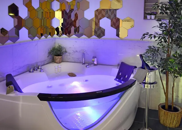 B&B Sorrento Central سورينتو