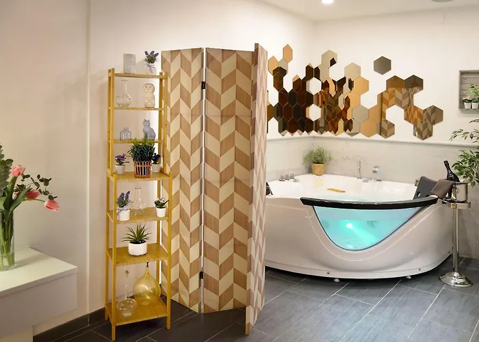 B&B Sorrento Central سورينتو