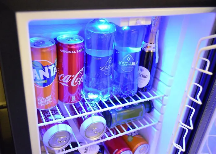 فندق مبيت وإفطار B&B Sorrento Central سورينتو