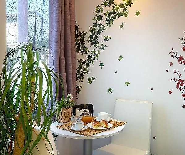 B&B Sorrento Central 4*