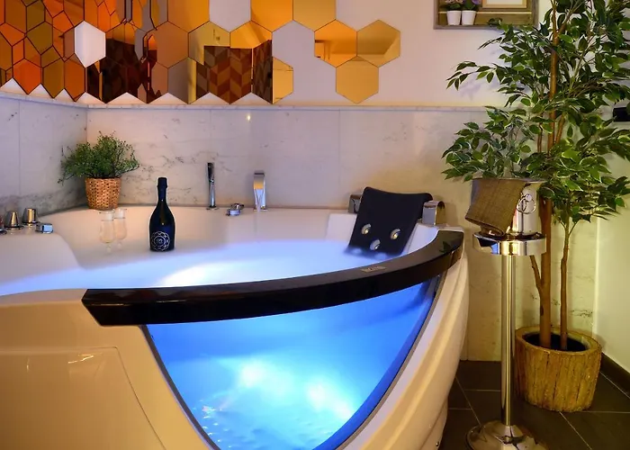 B&B Sorrento Central سورينتو