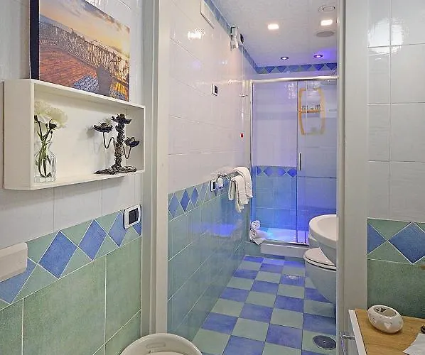 B&B Sorrento Central