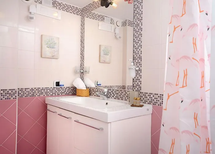 B&B Sorrento Central 4* Сорренто