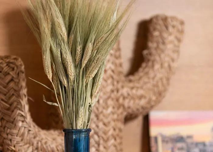 B&B Sorrento Central فندق مبيت وإفطار سورينتو