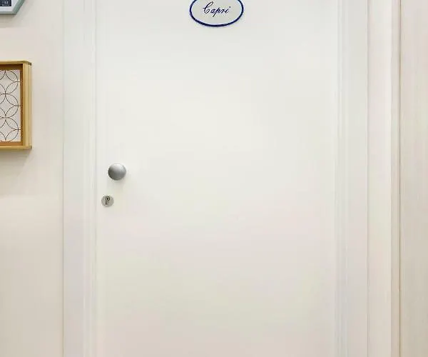 B&B Sorrento Central 4* Сорренто