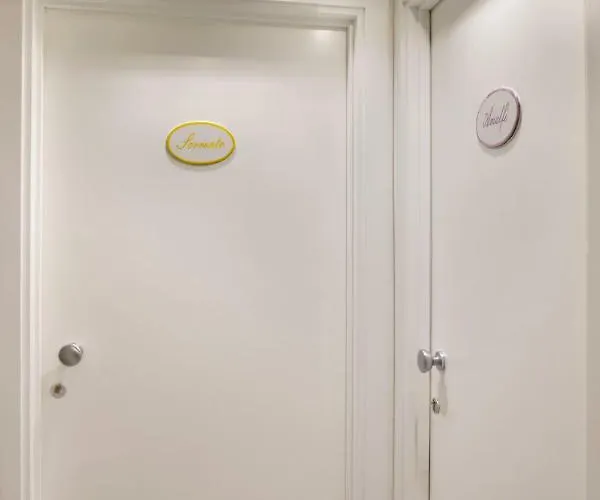 B&B Sorrento Central 4* Сорренто