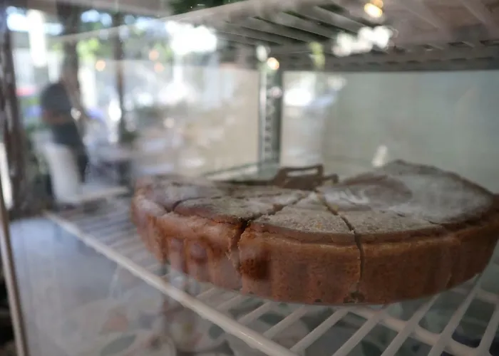 فندق مبيت وإفطار B&B Sorrento Central سورينتو