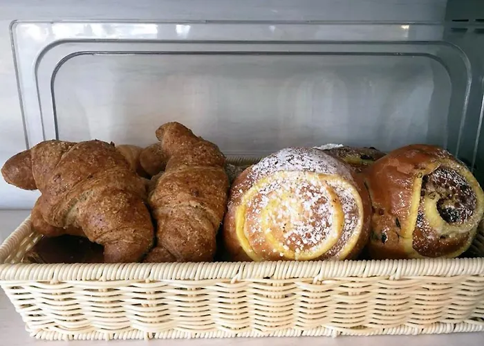 B&B Sorrento Central Сорренто