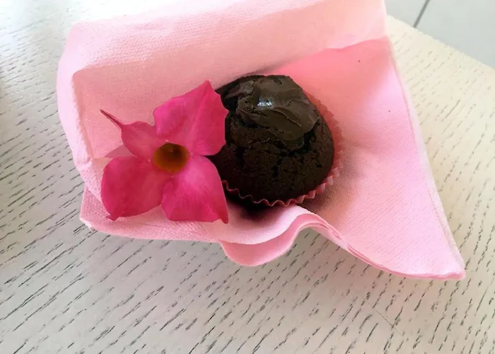 B&B Sorrento Central Bed & Breakfast