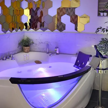 B&B Sorrento Central Σορέντο