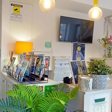 B&B Sorrento Central Bed & Breakfast 4*