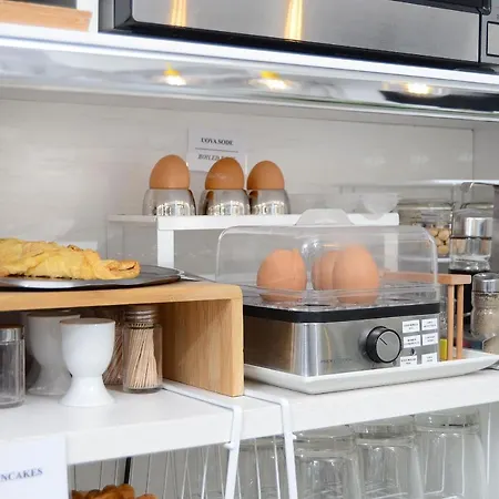 B&B Sorrento Central Bed and Breakfast