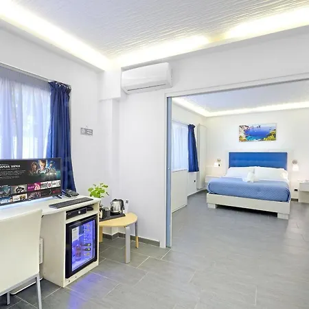 B&B Sorrento Central 4* Σορέντο