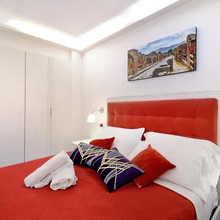 B&B Sorrento Central 4* Sorrento