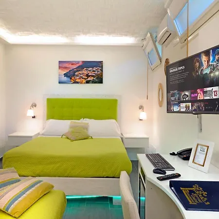 B&B Sorrento Central Σορέντο