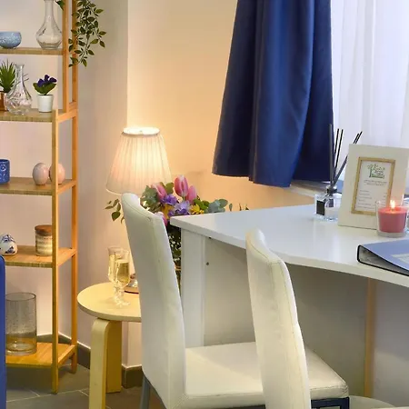 Bed & Breakfast B&B Sorrento Central