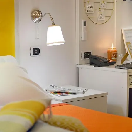 B&B Sorrento Central Σορέντο