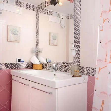 B&B Sorrento Central 4* Σορέντο