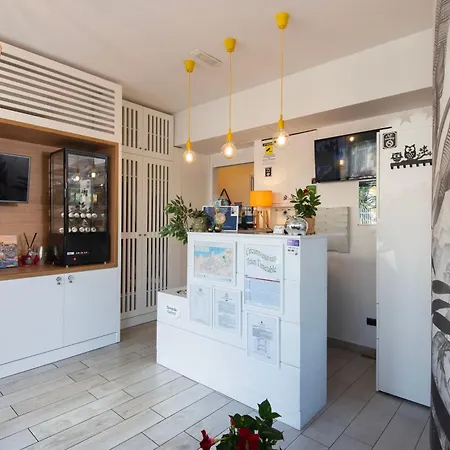 ベッド・アンド・ブレックファスト B&B Sorrento Central 4*