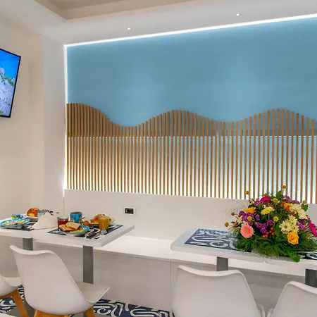 Bed and Breakfast B&B Sorrento Central