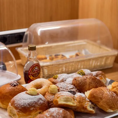 B&B Sorrento Central Bed & Breakfast 4*