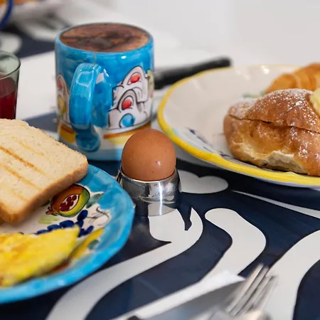 B&B Sorrento Central 4*