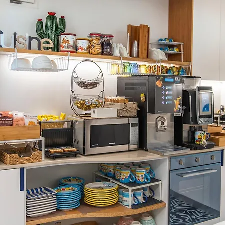 B&B Sorrento Central 4* Σορέντο