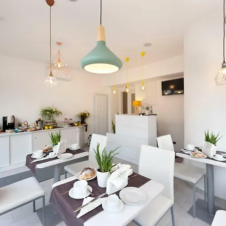 B&B Sorrento Central Σορέντο