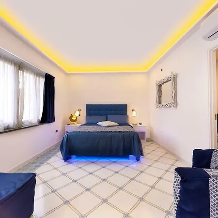 Bed & Breakfast B&B Sorrento Central