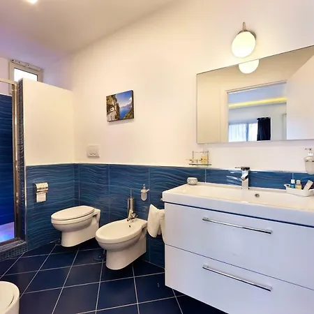 Bed & Breakfast B&B Sorrento Central 4*