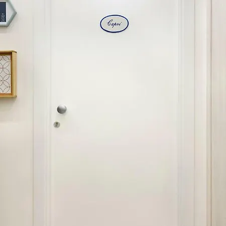 B&B Sorrento Central 4* Σορέντο