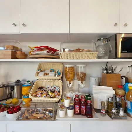 B&B Sorrento Central 4* Σορέντο