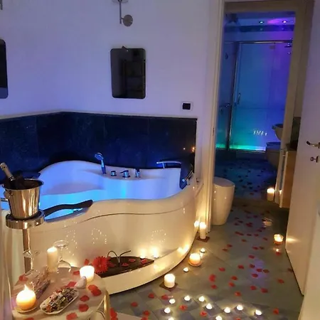 Bed and Breakfast B&B Sorrento Central Σορέντο