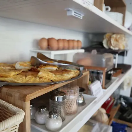 فندق مبيت وإفطار B&B Sorrento Central