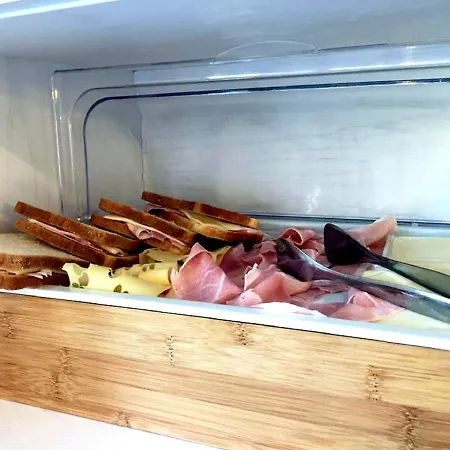 Bed & Breakfast B&B Sorrento Central Sorrento